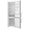 Frigoríficos - EDESA Frigorífico EFC-2032 NF EX 2 Puertas Inox