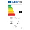 Frigoríficos - EDESA Frigorífico EFC-2032 NF EX 2 Puertas Inox