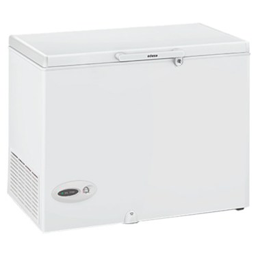 Congeladores - EDESA Congelador Horizontal EZH-2811 Blanco