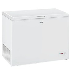 Congeladores - EDESA Congelador Horizontal EZH-3011 Blanco
