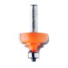 Consumibles para herramientas - Fresa Perfilar 944 HW D35 R6,4