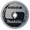 Consumibles para herramientas - Disco Sierra MAKITA Makblade 60 Dientes 255x30x2,3