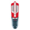 Aspirador doméstico - BOSCH Aspiradora sin cable BBH3ZOO25 Flexxo 25.2V Rojo