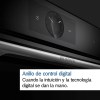 Microondas - BOSCH Microondas BFL7221W1 Cristal Blanco