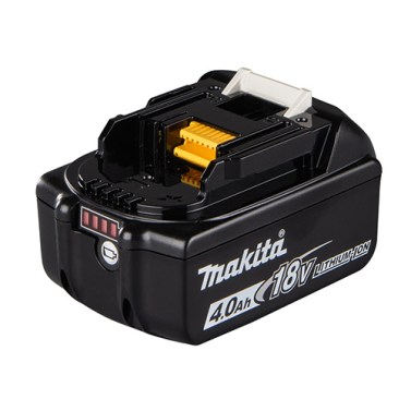 Baterías y cargadores - Batería MAKITA BL1840B 18V 4.0 Ah