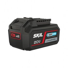 Baterías y cargadores - Batería SKIL Ion-Litio 18 V 4.0 Ah Keep Cool