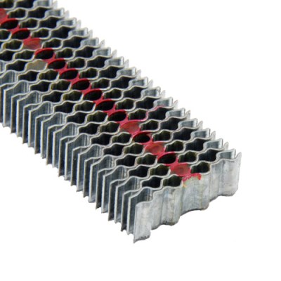 Consumibles para herramientas - Chapa Corrugated 13x25 mm Caja 1.000