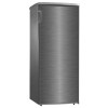 Congeladores - INFINITON Congelador Vertical CV-128X 1 Puerta Inox