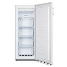 Congeladores - INFINITON Congelador Vertical CV-14H40 1 Puerta Blanco