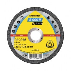 Consumibles para herramientas - Disco de Corte Kronenflex A 660 R