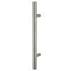 Manillón EQ-M800 Ejes 600 mm Total 800 mm Inox