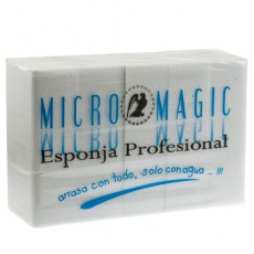 Mantenimiento y limpieza - Esponja Profesional de Limpieza MicroMagic
