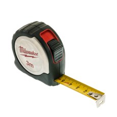 Flexómetros - Flexómetro Compact MILWAUKEE