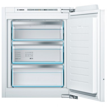 Congeladores - BOSCH Congelador Integrable GIV11AFE0 1 Puerta