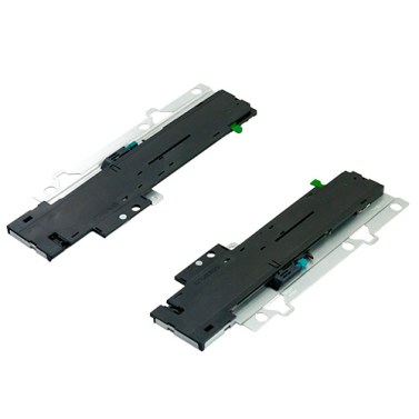 Guías para cajón - GRASS Set Activador Tipmatic Nova Pro