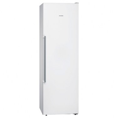Congeladores - SIEMENS Congelador GS36NAWEP 1 Puerta Blanco