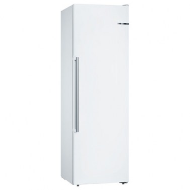 Congeladores - BOSCH Congelador GSN36AWEP 1 Puerta Blanco
