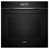 Hornos - SIEMENS Horno Multifunción HB776G1B1 Cristal Negro