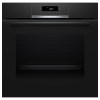 Hornos - BOSCH Horno Multifunción HBA572BB3F Cristal Negro