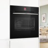 Hornos - BOSCH Horno Multifunción HBG7241B1 Cristal Negro