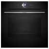 Hornos - BOSCH Horno Multifunción HBG7764B1 Cristal Negro