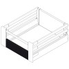 Panel Frontal HI-BOX H84 1100 mm Blanco