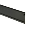 Panel Frontal para Cristal HI-LINE 1100 mm Antracita