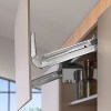 Blum Aventos HL TOP Brazos 3500 Alto 340-389 mm