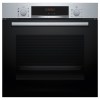 Hornos - BOSCH Horno Multifunción con Vapor HQA574ES3 Inox