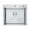 Fregaderos - IBERGRIF Fregadero M85545B 50x45 cm