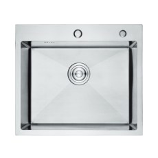 Fregaderos - IBERGRIF Fregadero M85545B 50x45 cm