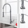Grifos cocina - IBERGRIF Grifo Cocina Extraíble M22143