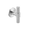 Pomo Puerta Entrada IN.00.173.16 Simple Inox Satinado