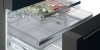 Frigoríficos - SIEMENS Frigorífico French Door KF96RSBEA 4 puertas + Vinoteca Cristal Negro