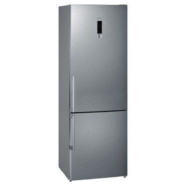 Frigoríficos - SIEMENS Frigorífico KG49NXIDQ 2 Puertas Inox