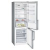 Frigoríficos - SIEMENS Frigorífico KG49NXIDQ 2 Puertas Inox