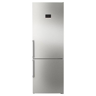 Frigoríficos - BOSCH Frigorífico KGN49AICT 2 Puertas Inox