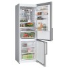 Frigoríficos - BOSCH Frigorífico KGN49AICT 2 Puertas Inox