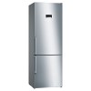 Frigoríficos - BOSCH Frigorífico KGN49XIDQ 2 Puertas Inox