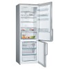 Frigoríficos - BOSCH Frigorífico KGN49XIDQ 2 Puertas Inox