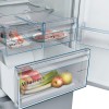 Frigoríficos - BOSCH Frigorífico KGN49XIDQ 2 Puertas Inox