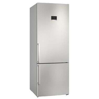 Frigoríficos - BOSCH Frigorífico KGN56XIDR 2 Puertas Acero