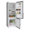 Frigoríficos - BOSCH Frigorífico KGN56XIDR 2 Puertas Acero