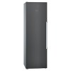 Frigoríficos - SIEMENS Frigorífico KS36FPXCP 1 Puerta Black Inox