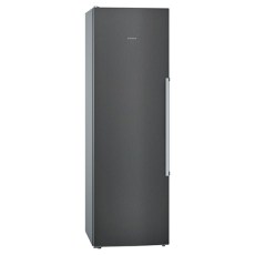 Frigoríficos - SIEMENS Frigorífico KS36FPXCP 1 Puerta Black Inox