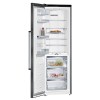 Frigoríficos - SIEMENS Frigorífico KS36FPXCP 1 Puerta Black Inox