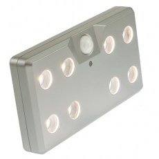 Iluminación - Lámpara a Batería LED 9004