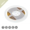 Tira LED COB 24V 5 Metros Luz Neutra