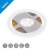 Tira LED COB 24V 5 Metros Luz Fría