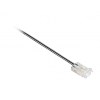 Conector Tiras Led COB 8mm con Cable 2 Metros